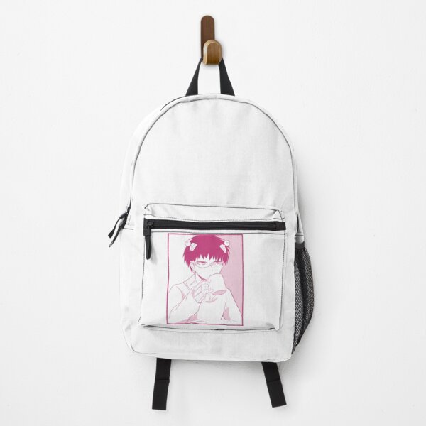 Item preview, Saiki Kusuo designed and sold by JCSDesigns2.