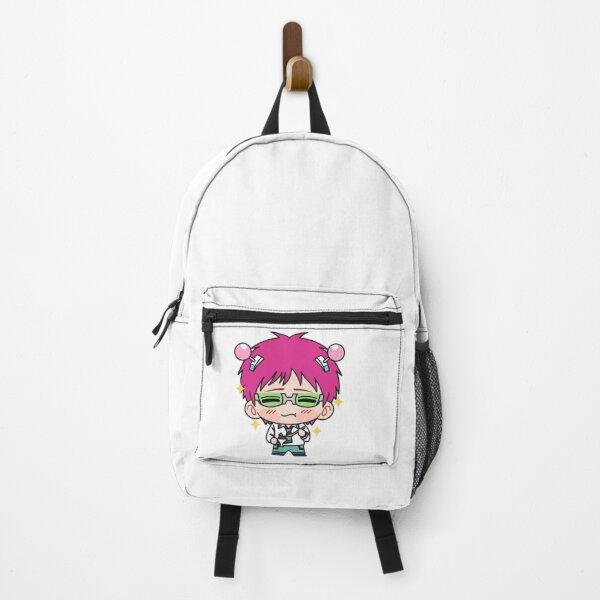 Item preview, Saiki Kusuo designed and sold by JCSDesigns2.