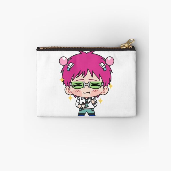 Item preview, Saiki Kusuo            designed and sold by JCSDesigns2.