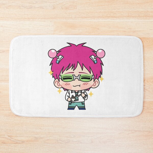 Item preview, Saiki Kusuo            designed and sold by JCSDesigns2.