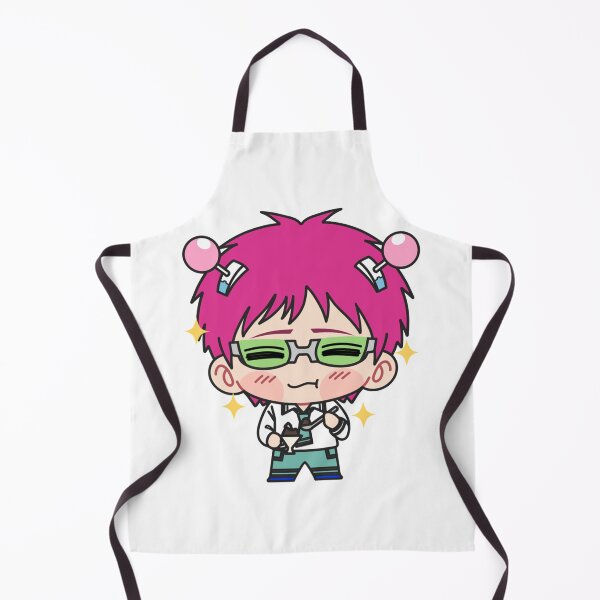 Item preview, Saiki Kusuo designed and sold by JCSDesigns2.