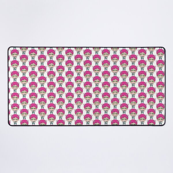 Item preview, Saiki Kusuo            designed and sold by JCSDesigns2.