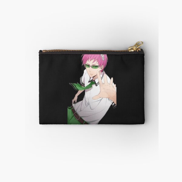 Item preview, saiki kusuo          designed and sold by JCSDesigns2.