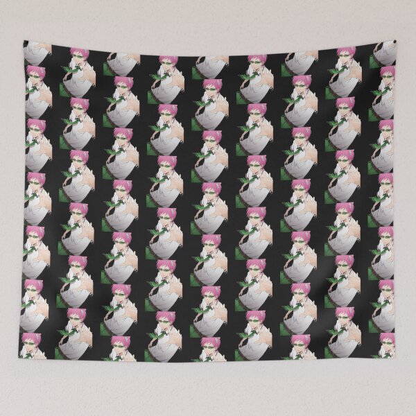 Item preview, saiki kusuo          designed and sold by JCSDesigns2.