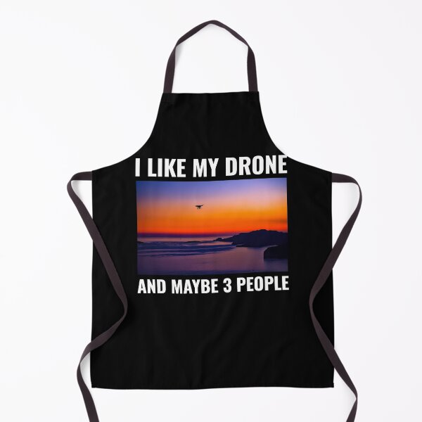 Item preview, FPV Drone Racing Quadcopters RC Pilot Operator Vintage Retro designed and sold by TastefulTees.