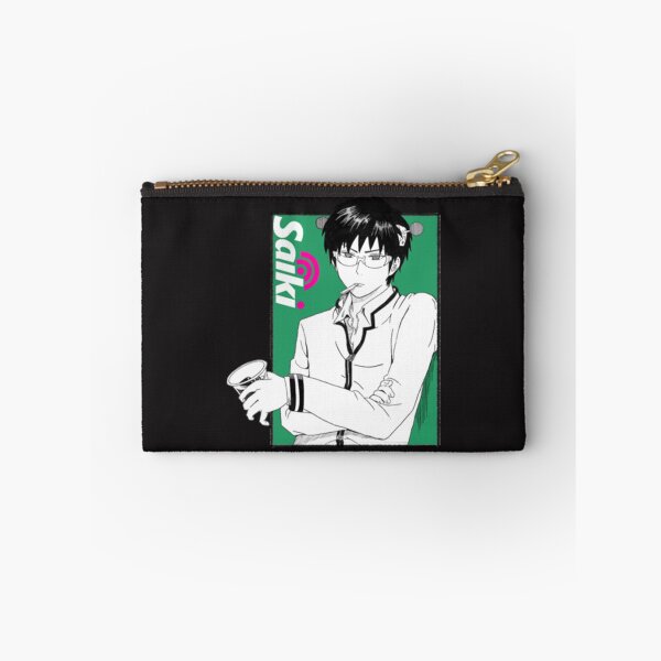 Item preview, Saiki Kusuo          designed and sold by JCSDesigns2.
