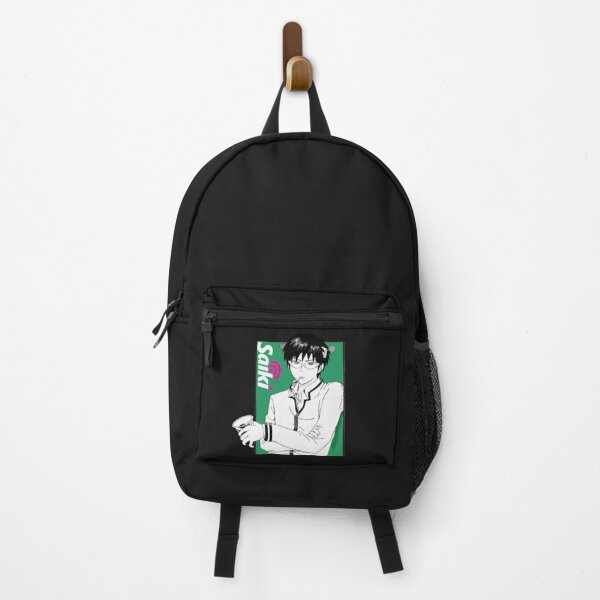 Item preview, Saiki Kusuo designed and sold by JCSDesigns2.