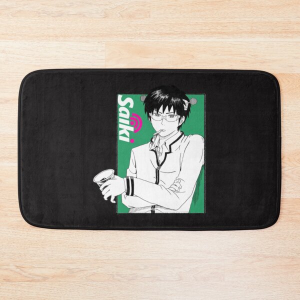 Item preview, Saiki Kusuo          designed and sold by JCSDesigns2.