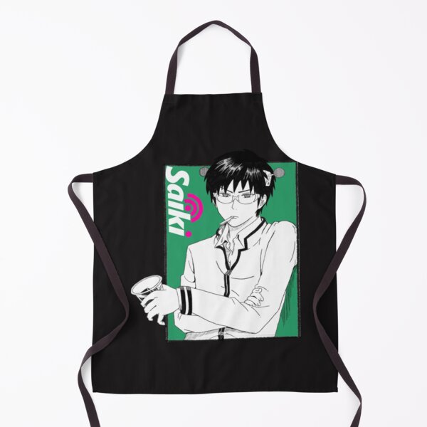 Item preview, Saiki Kusuo designed and sold by JCSDesigns2.