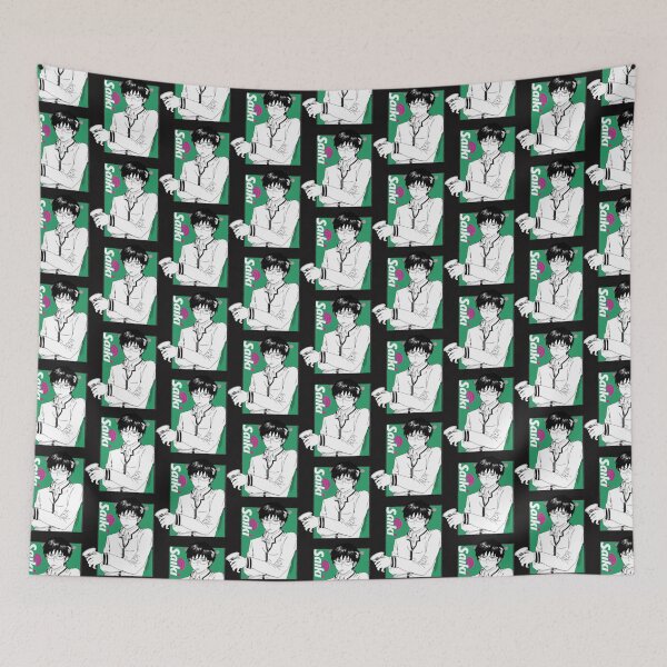 Item preview, Saiki Kusuo          designed and sold by JCSDesigns2.