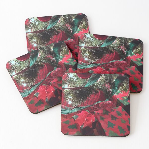 Item preview, Presents   Under The Christmas Tree designed and sold by Ric1926.