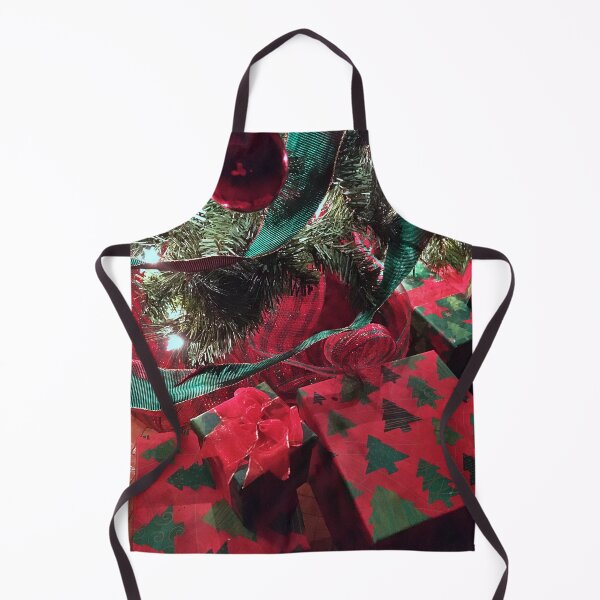 Item preview, Presents Under The Christmas Tree designed and sold by Ric1926.