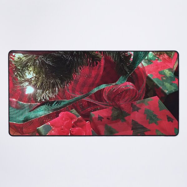 Item preview, Presents Under The Christmas Tree designed and sold by Ric1926.