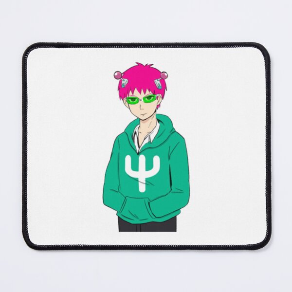 Item preview, Saiki Kusuo          designed and sold by JCSDesigns2.