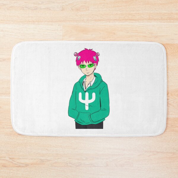 Item preview, Saiki Kusuo          designed and sold by JCSDesigns2.