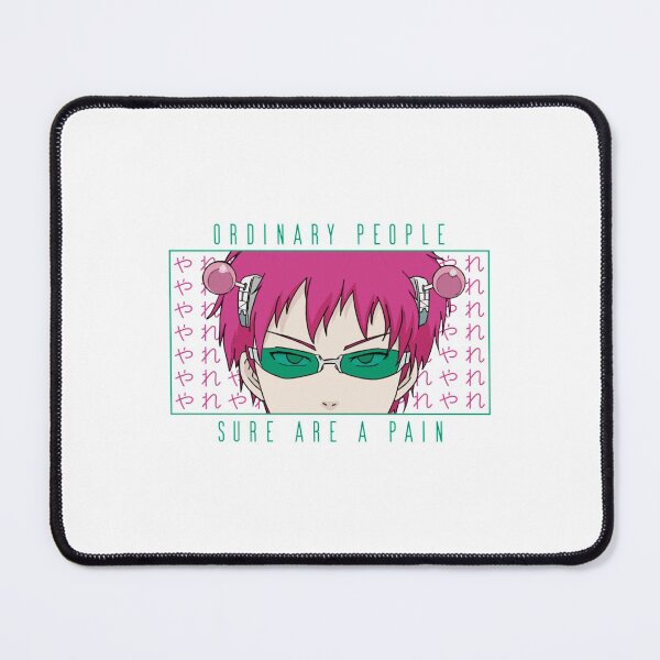 Item preview, SAIKI KUSUO         designed and sold by JCSDesigns2.