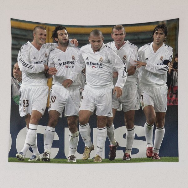 Item preview, Ronaldo Luis Nazario de Lima   Art designed and sold by aqilaamira.