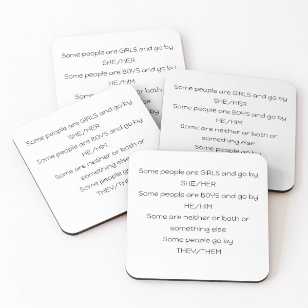 Item preview, They/them designed and sold by Wizardlordbriar.