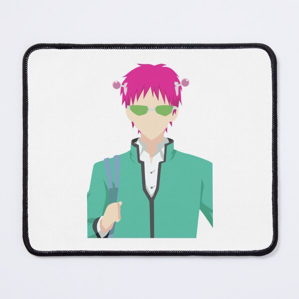 Item preview, Saiki Kusuo   designed and sold by JCSDesigns2.