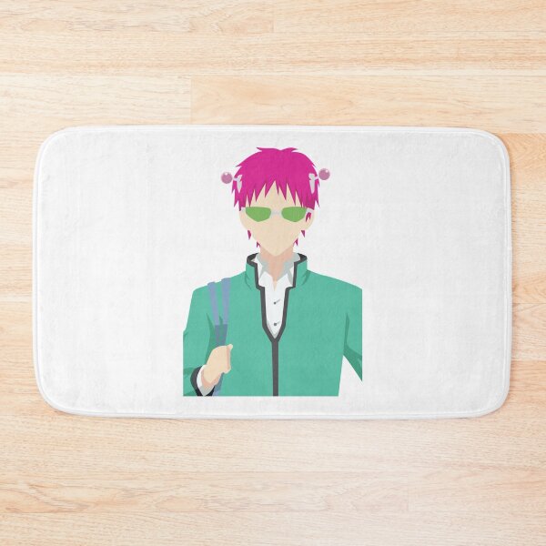 Item preview, Saiki Kusuo   designed and sold by JCSDesigns2.
