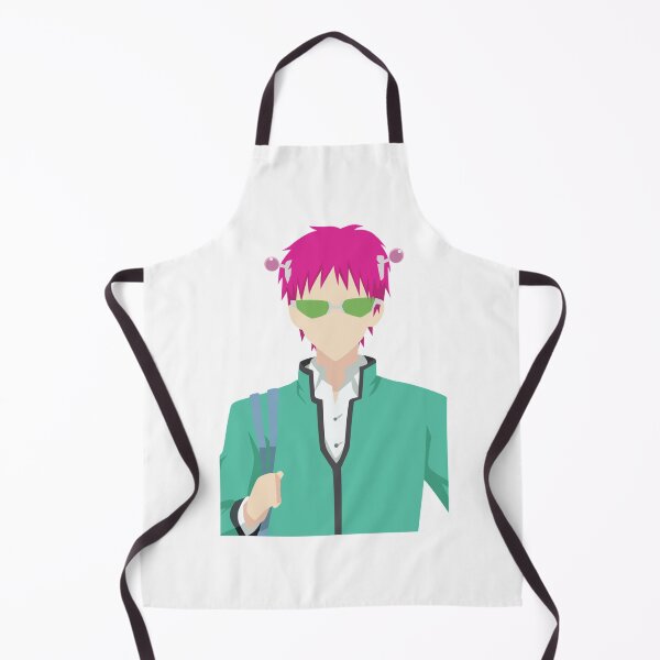 Item preview, Saiki Kusuo designed and sold by JCSDesigns2.
