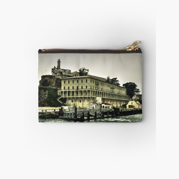Item preview, Alcatraz I designed and sold by Blackadder Photography.