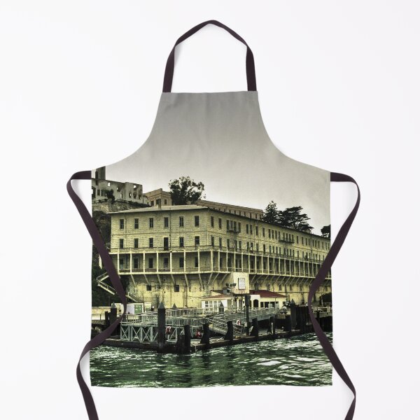 Item preview, Alcatraz I designed and sold by Blackadder Photography.