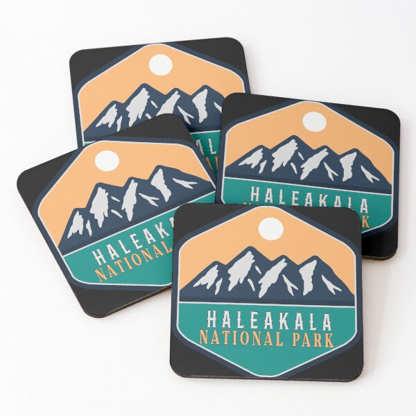 Item preview, Haleakala National Park-2 designed and sold by Nature-mark.