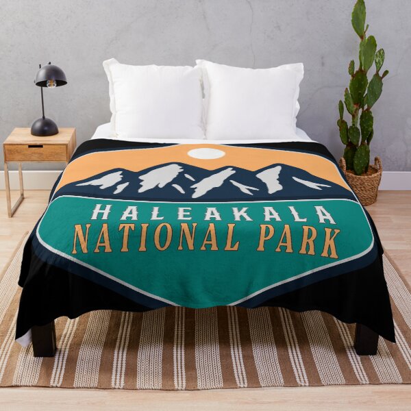 Item preview, Haleakala National Park-2 designed and sold by Nature-mark.