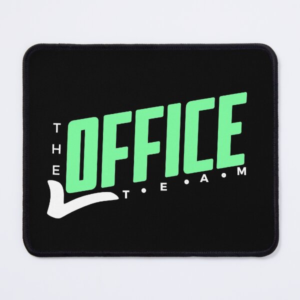 Item preview, Team Shirts, The Office Shirt designed and sold by SoonSeen.