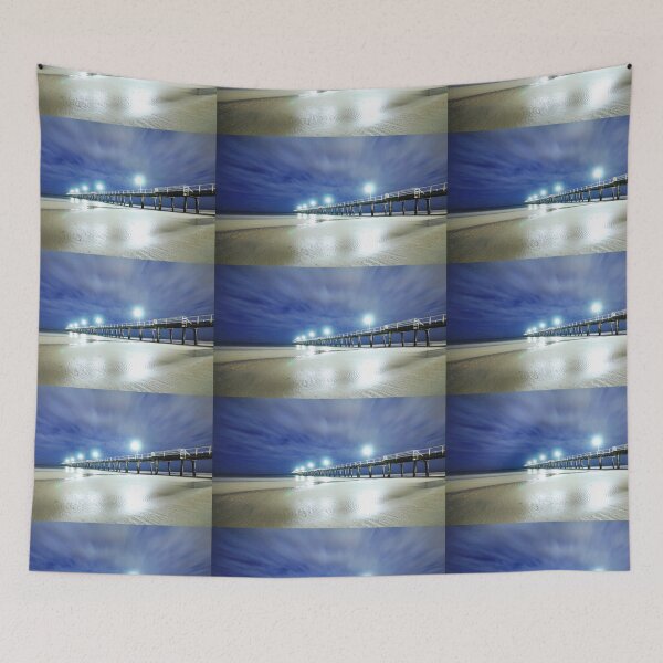 Item preview, Henley Jetty designed and sold by Brett Conlon.