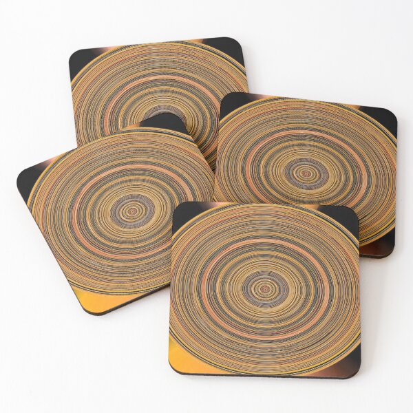 Item preview, Tom Stanley Janca Red Sunflower Abstract designed and sold by Tom Janca.