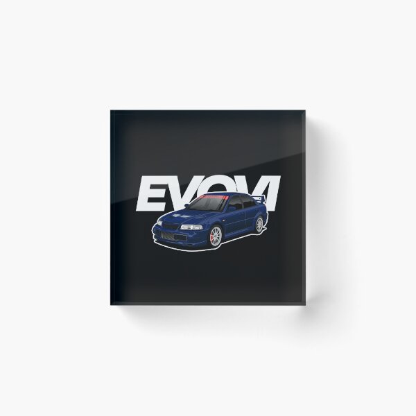 Item preview, Evo VI Essential designed and sold by -GrandeArt-.