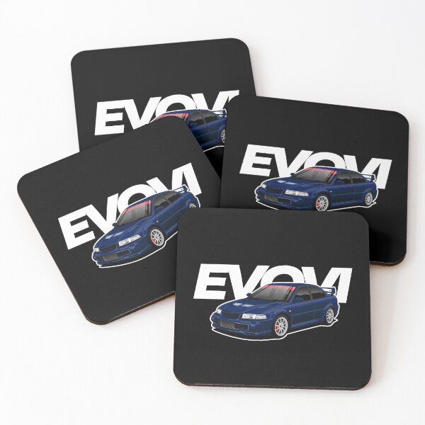 Item preview, Evo VI Essential designed and sold by -GrandeArt-.