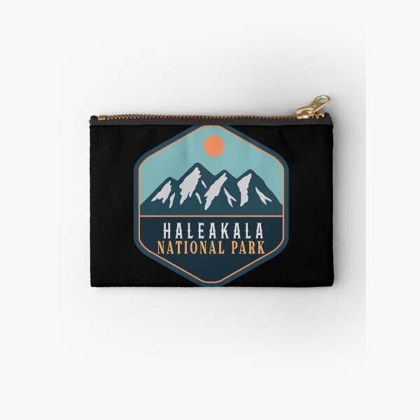 Item preview, Haleakala National Park-3 designed and sold by Nature-mark.