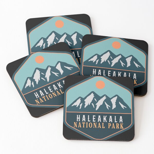 Item preview, Haleakala National Park-3 designed and sold by Nature-mark.