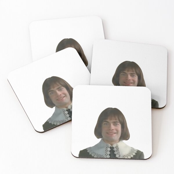 Item preview, Berries and Cream Meme Man designed and sold by sticker-vault.