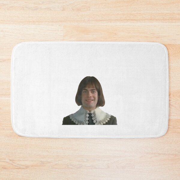 Item preview, Berries and Cream Meme Man designed and sold by sticker-vault.
