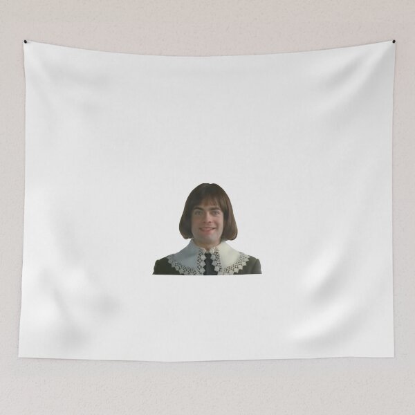 Item preview, Berries and Cream Meme Man designed and sold by sticker-vault.