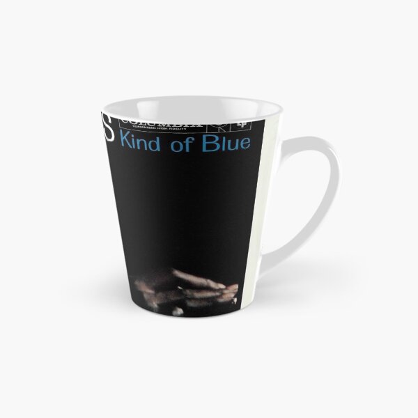 Item preview, Kinds Davis Blues Songs Poster designed and sold by aliszpole.