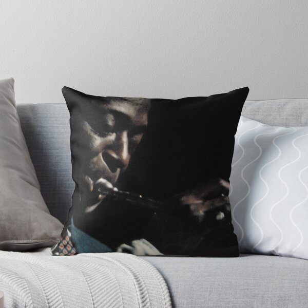 Item preview, Kinds Davis Blues Songs Poster designed and sold by aliszpole.