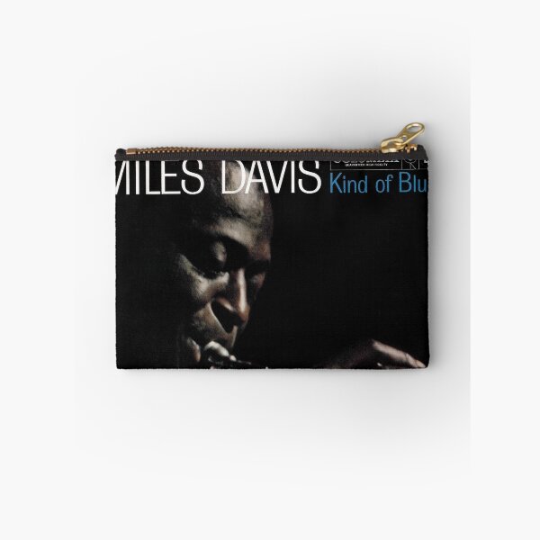 Item preview, Kinds Davis Blues Songs Poster designed and sold by aliszpole.