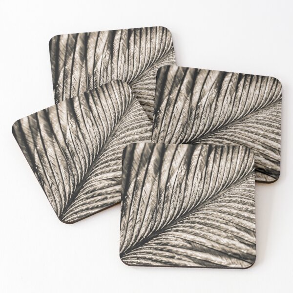Item preview, Platinum Feather designed and sold by ImageEvolution.