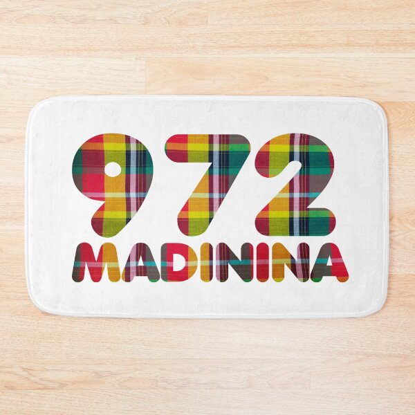 Item preview, 972 Madinina designed and sold by CLACUSDES45.