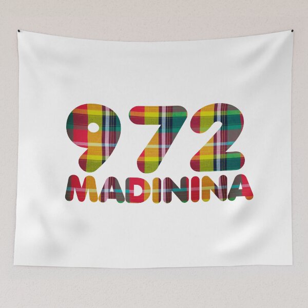 Item preview, 972 Madinina designed and sold by CLACUSDES45.