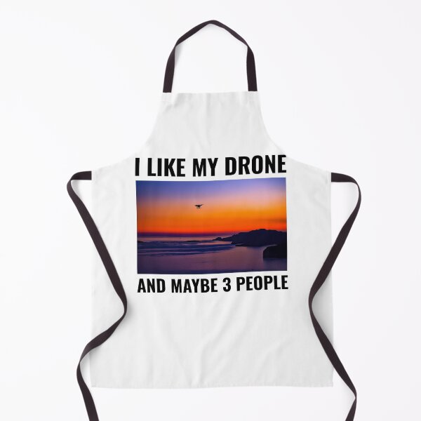 Item preview, FPV Drone Racing Quadcopters RC Pilot Operator Vintage Retro designed and sold by TastefulTees.