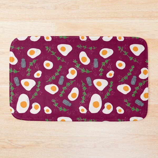 Item preview, Thyme For Eggs designed and sold by LunaCatCo.