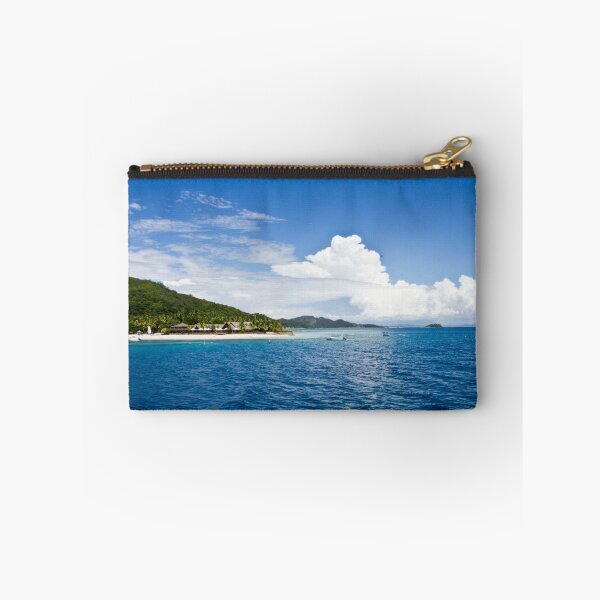 Item preview, Beachcomber Island, Fiji designed and sold by Michelle Lia.