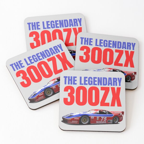 Item preview, The legendary 300ZX  designed and sold by MOTOSHIFT.