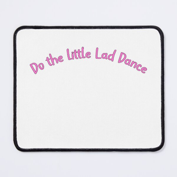 Item preview, Do the little lad dance - Berries and Cream designed and sold by sticker-vault.